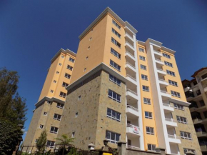 Vue Claire Apartment( Nick Crystal Apartment C8)
